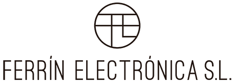 ferrin electronica logo