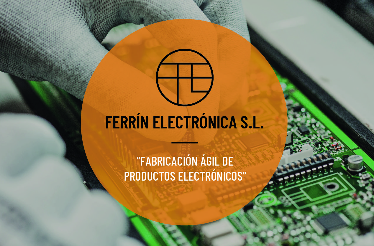 Fabricación Electrónica Barcelona